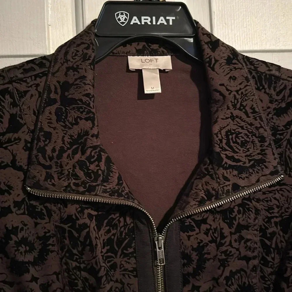 Loft Medium Zip up jacket - Picture 3 of 4